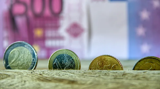 Inflation Deutschland