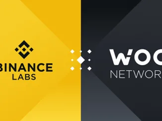 Binance Woo