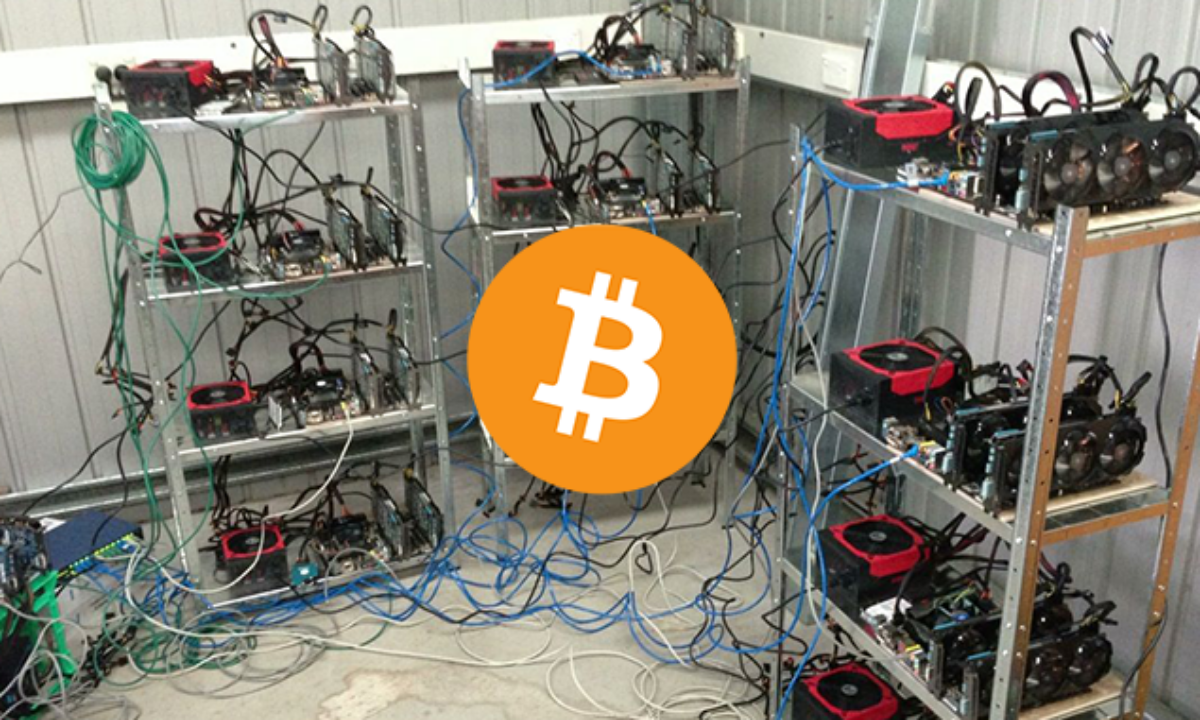 Mining von Bitcoin, Ethereum und Co. – kann das in 2022 für Privatpersonen  profitabel sein? – Block-Builders.de