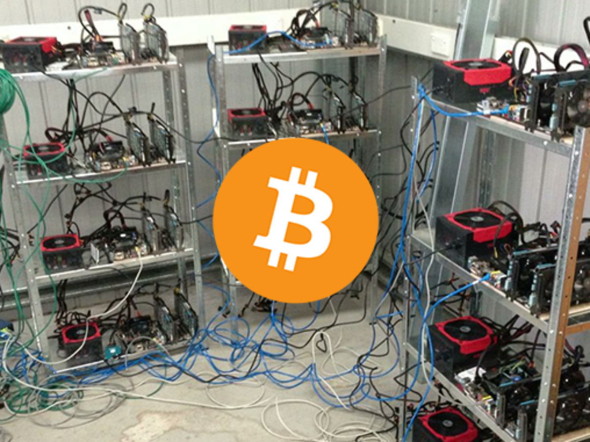 Mining von Bitcoin, Ethereum und Co. – kann das in 2022 für Privatpersonen  profitabel sein? – Block-Builders.de