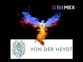 Bitmex von der Heydt