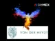 Bitmex von der Heydt