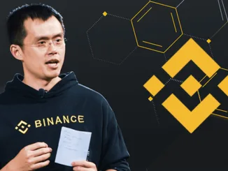 CZ Binance