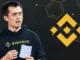 CZ Binance
