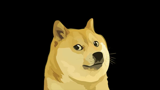 Dogecoin