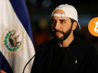 El Salvador Bitcoin