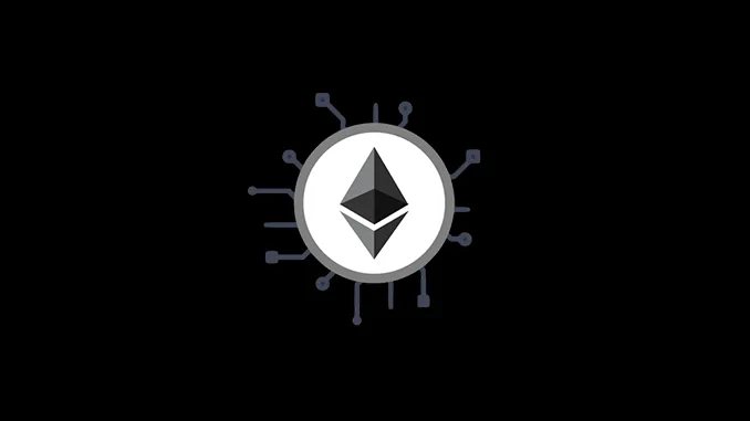 Ethereum Transaction