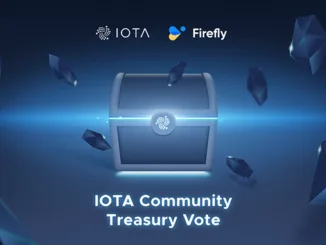 IOTA Community Vote