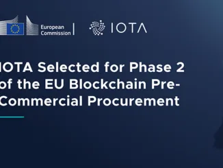IOTA EU2