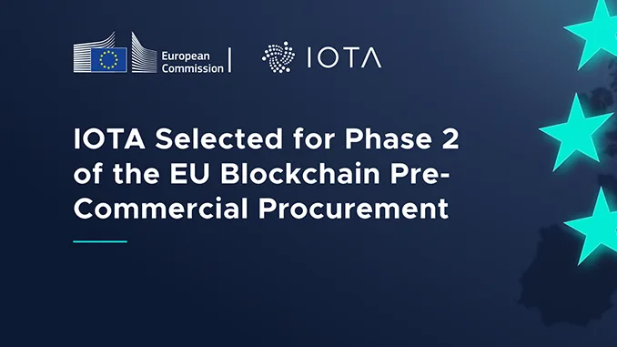 IOTA EU2