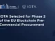 IOTA EU2