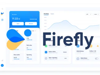 IOTA Firefly
