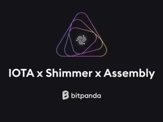 IOTA Shimmer