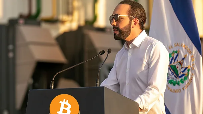 Nayib Bukele