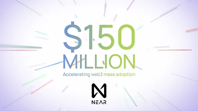 Near 150 Million