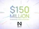 Near 150 Million