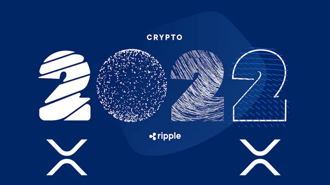 Ripple 2022