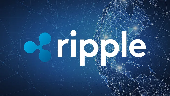 Ripple Series C