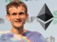 Vitalik Buterin Ethereum