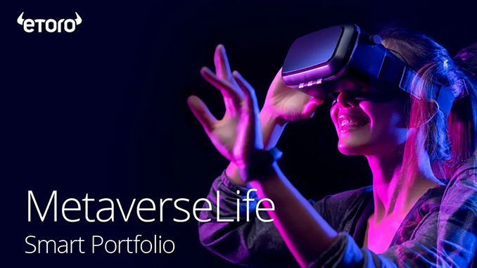 etoro metaverse