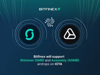 iota bitfinex