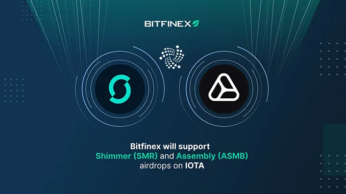 iota bitfinex