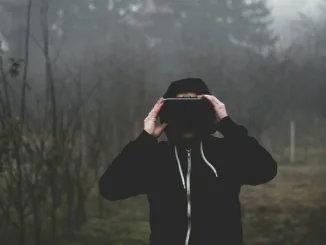 Virtual Reality