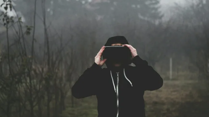 Virtual Reality