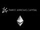 3 arrows capital ethereum