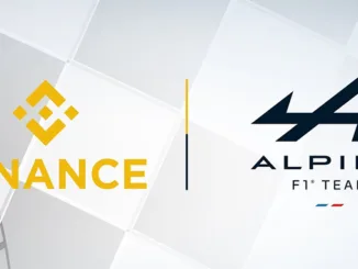 Binance Alpine