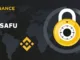 Binance SAFU