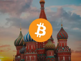 Bitcoin Moscow