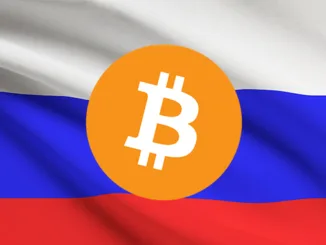 Bitcoin Russland