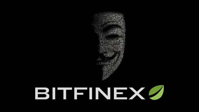 Bitfinex hack