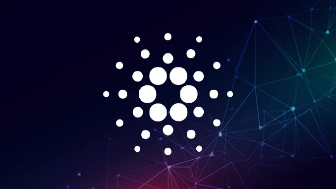 Cardano ADA