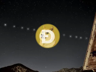 Dogecoin Starlink