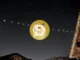 Dogecoin Starlink