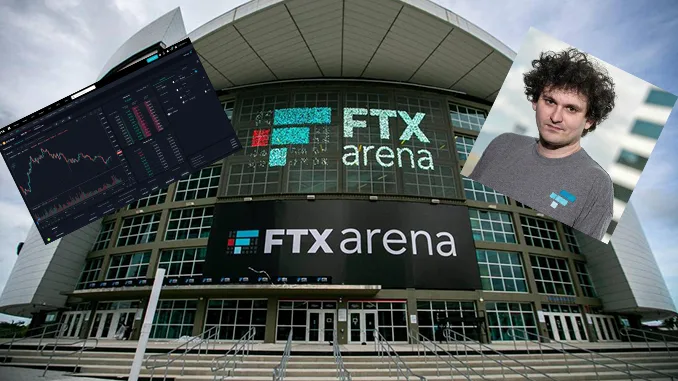 FTX Series C
