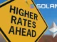 Higher price