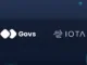 IOTA GOVS