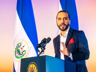 Nayib Bukele