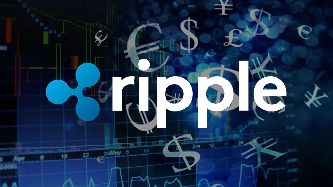 Ripple Modulr