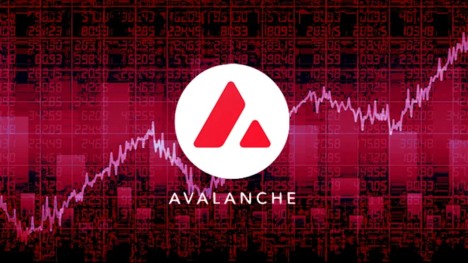 avalanche