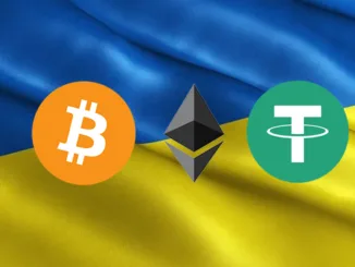 ukraine bitcoin