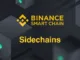 Binance Smart Chain Sidechains