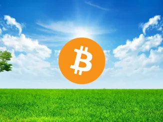 Bitcoin Green Field