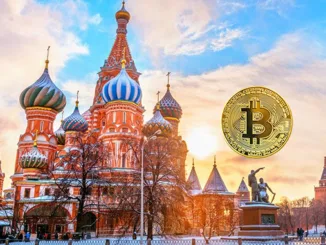 Bitcoin Russia