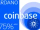 Coinbase Cardano Staking