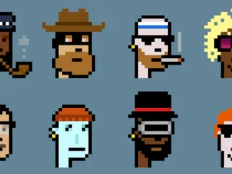 Cryptopunks