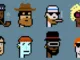 Cryptopunks